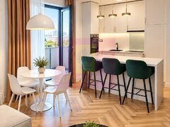 My Place Residence Pipera 2 camere